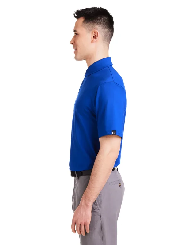 Under Armour Men's Recycled Polo — view 24