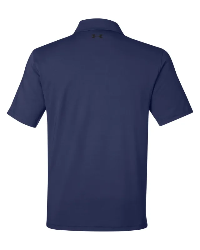 Under Armour Men's Recycled Polo — view 27