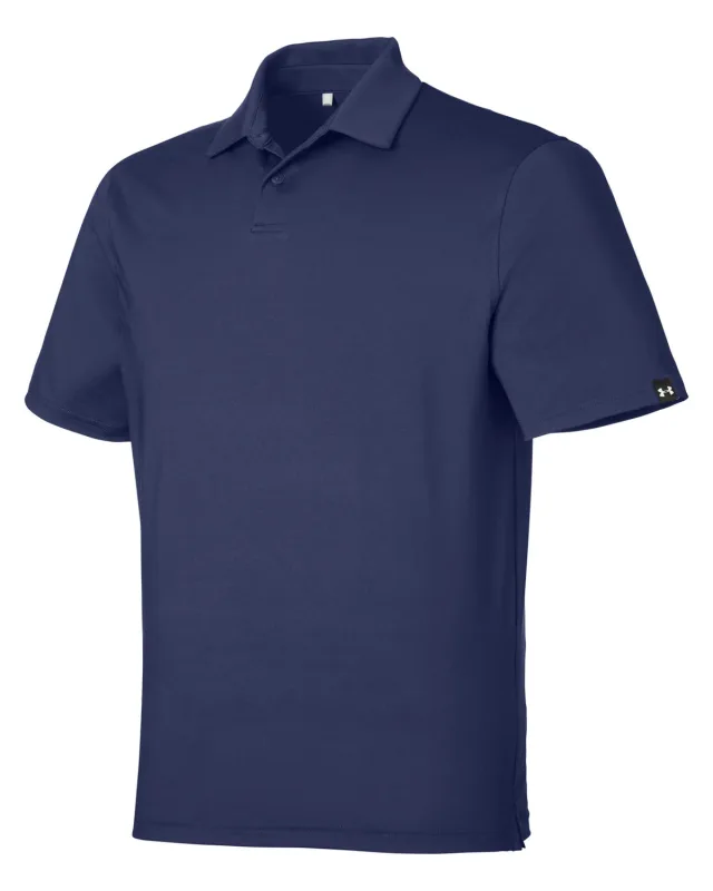 Under Armour Men's Recycled Polo — view 28