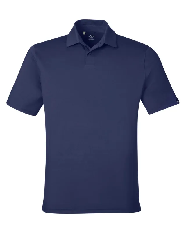 Under Armour Men's Recycled Polo — view 30