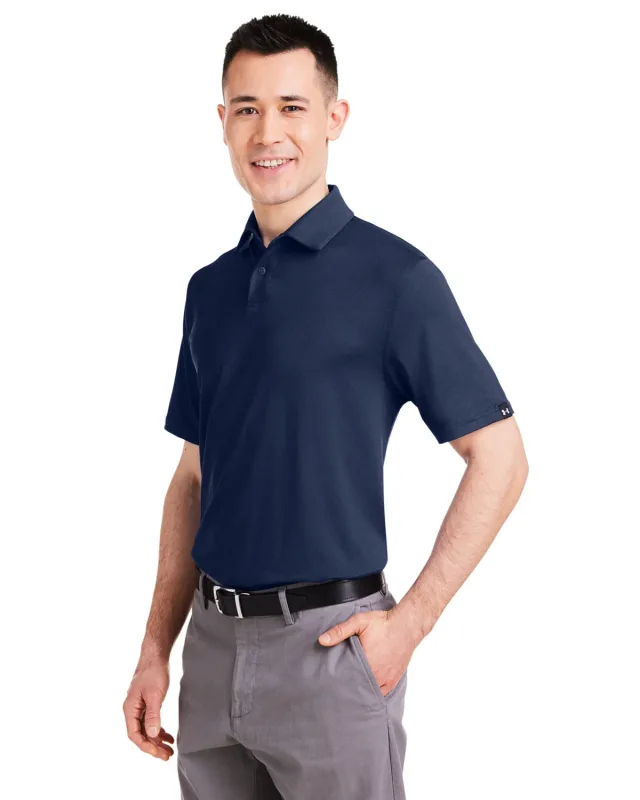 Under Armour Men's Recycled Polo — view 31
