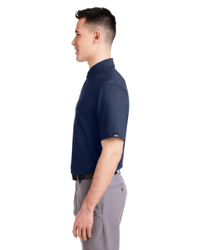 Under Armour Men's Recycled Polo — view 32