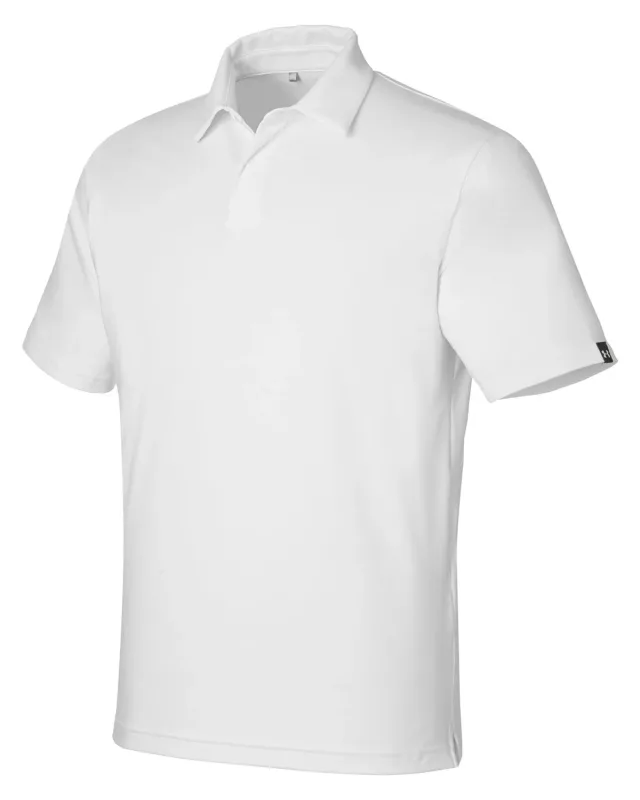 Under Armour Men's Recycled Polo — view 4