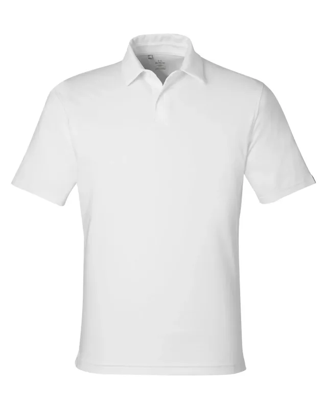 Under Armour Men's Recycled Polo — view 6