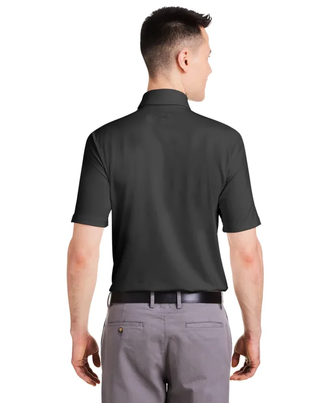 Under Armour Men's Recycled Polo — view 9