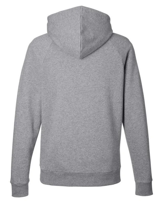Under Armour Men's Rival Fleece Hooded Sweatshirt — view 11