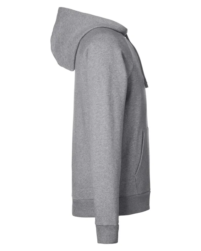 Under Armour Men's Rival Fleece Hooded Sweatshirt — view 13