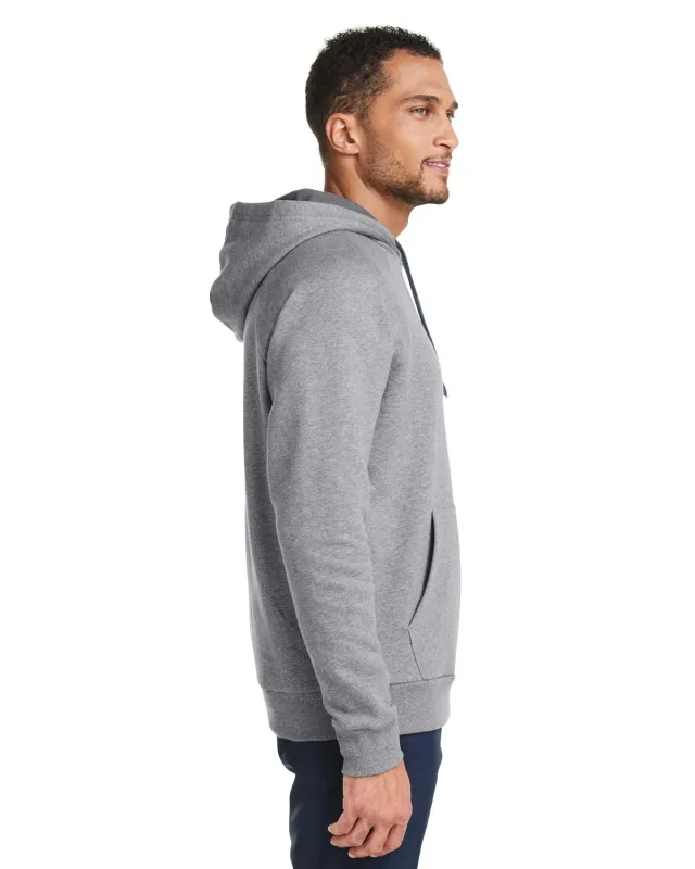 Under Armour Men's Rival Fleece Hooded Sweatshirt — view 16