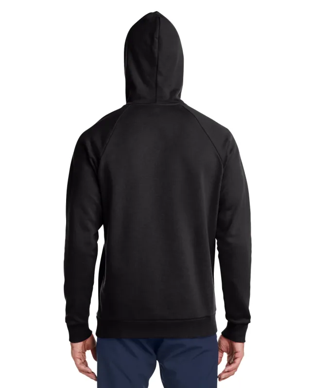 Under Armour Men's Rival Fleece Hooded Sweatshirt — view 17