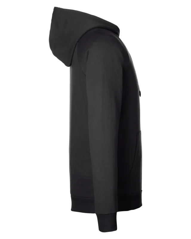 Under Armour Men's Rival Fleece Hooded Sweatshirt — view 21
