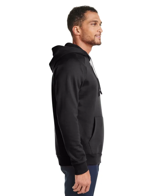 Under Armour Men's Rival Fleece Hooded Sweatshirt — view 24
