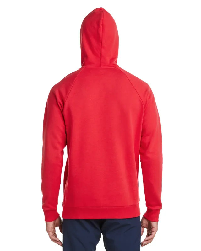 Under Armour Men's Rival Fleece Hooded Sweatshirt — view 25