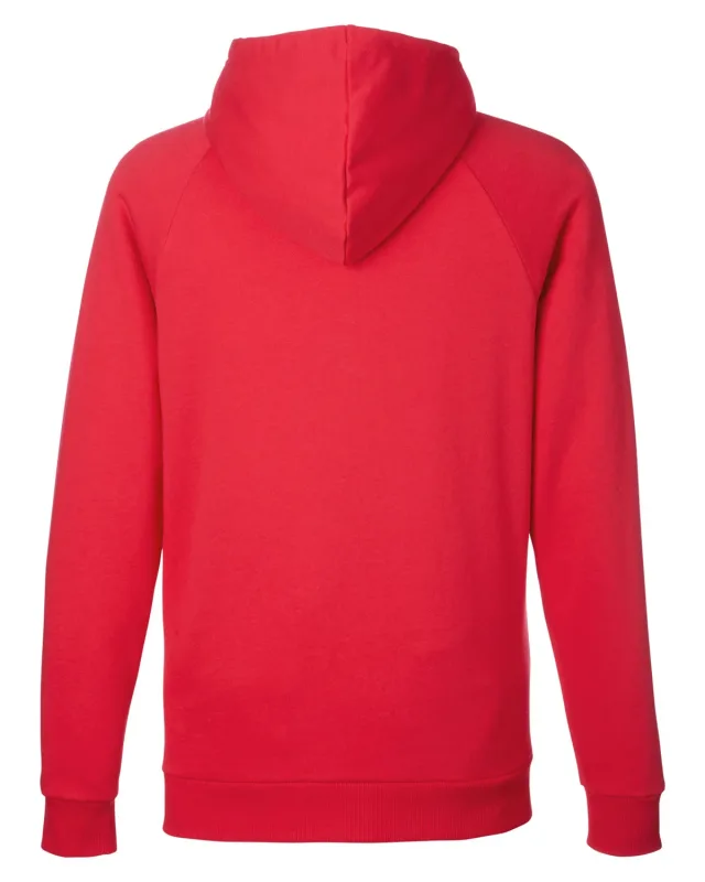 Under Armour Men's Rival Fleece Hooded Sweatshirt — view 27