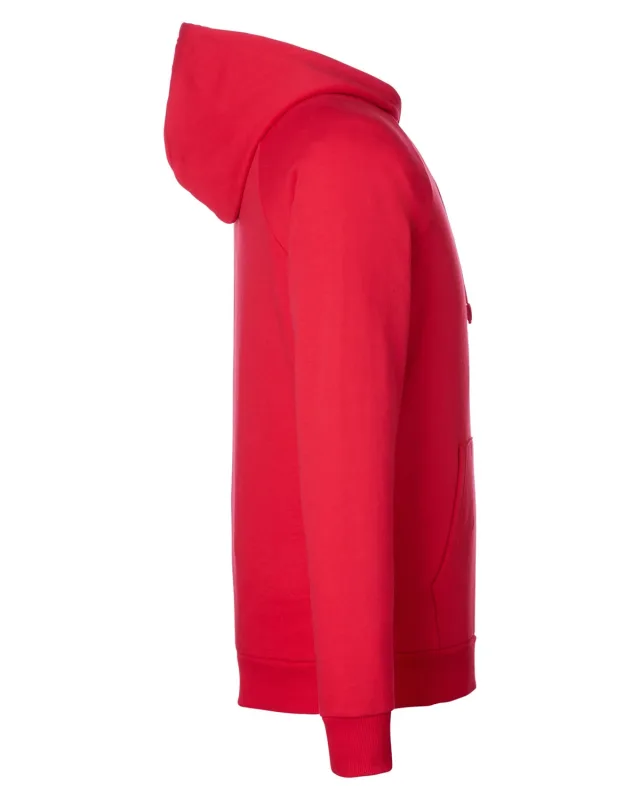 Under Armour Men's Rival Fleece Hooded Sweatshirt — view 29