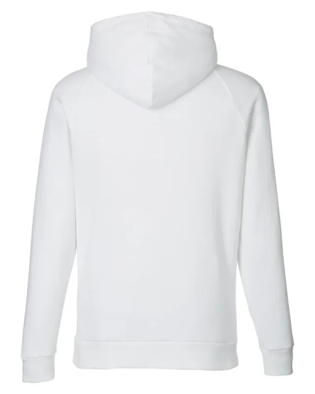 Under Armour Men's Rival Fleece Hooded Sweatshirt — view 3