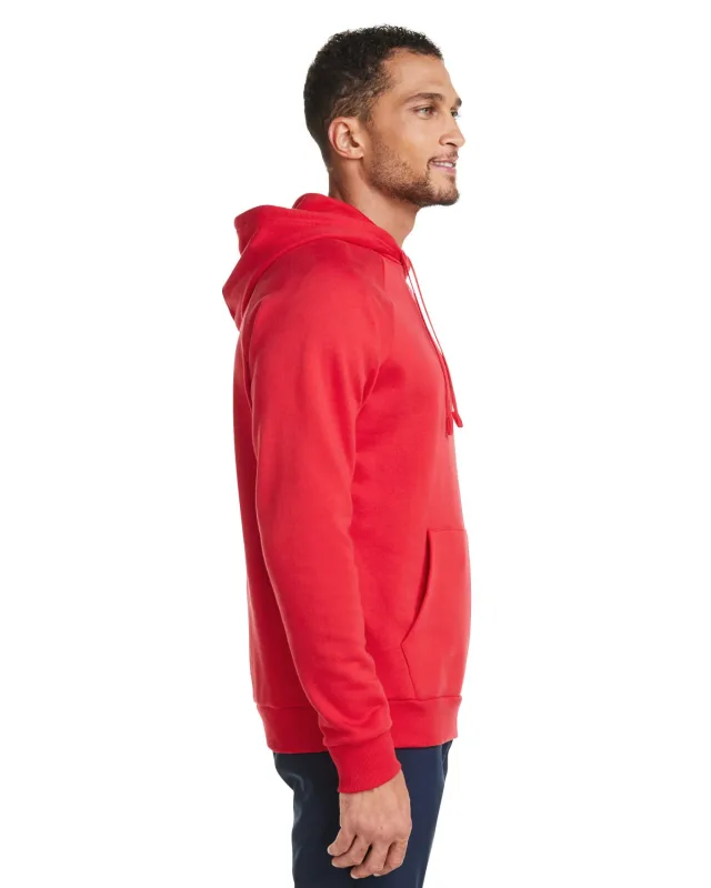 Under Armour Men's Rival Fleece Hooded Sweatshirt — view 32