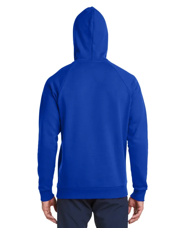 Under Armour Men's Rival Fleece Hooded Sweatshirt — view 33