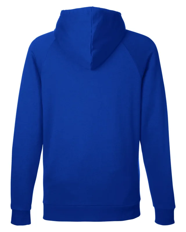 Under Armour Men's Rival Fleece Hooded Sweatshirt — view 35