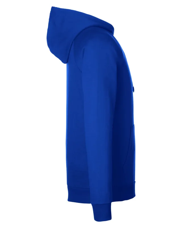 Under Armour Men's Rival Fleece Hooded Sweatshirt — view 37