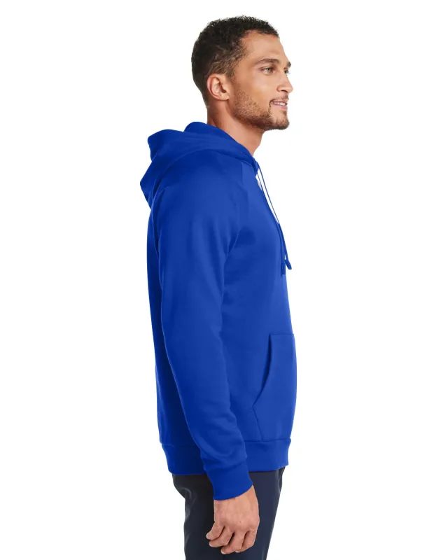 Under Armour Men's Rival Fleece Hooded Sweatshirt — view 40