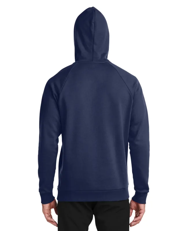 Under Armour Men's Rival Fleece Hooded Sweatshirt — view 41