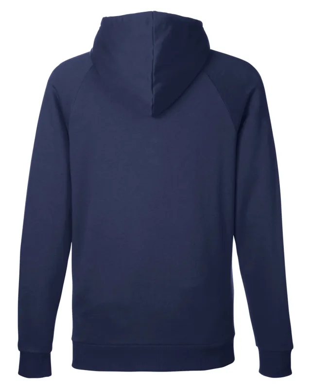 Under Armour Men's Rival Fleece Hooded Sweatshirt — view 43
