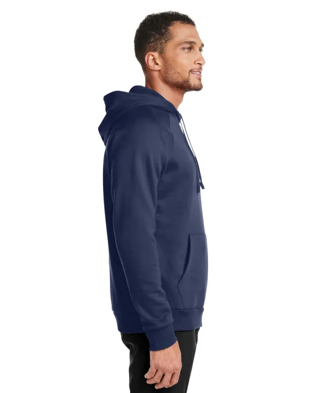Under Armour Men's Rival Fleece Hooded Sweatshirt — view 48