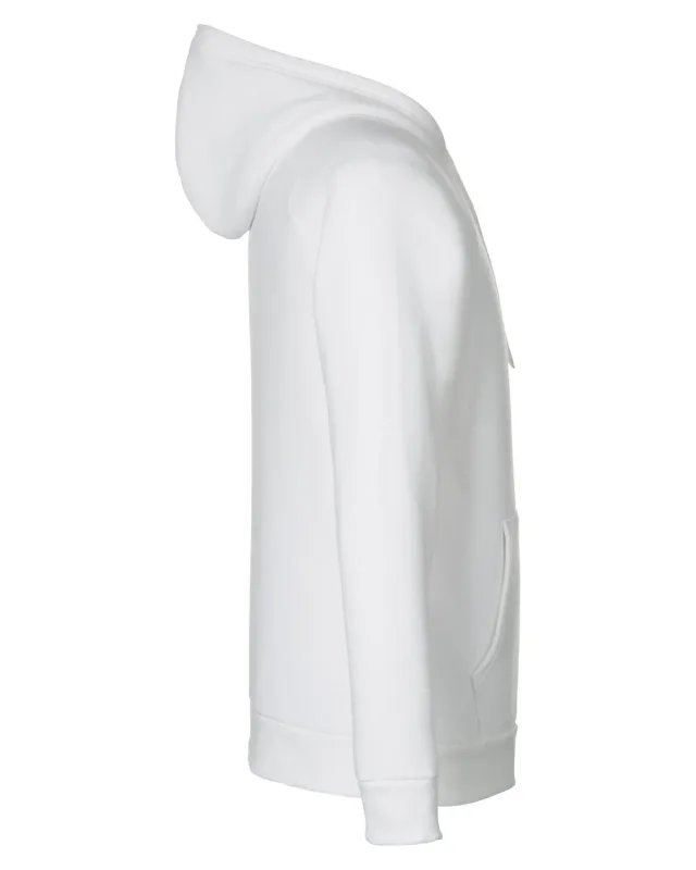 Under Armour Men's Rival Fleece Hooded Sweatshirt — view 5