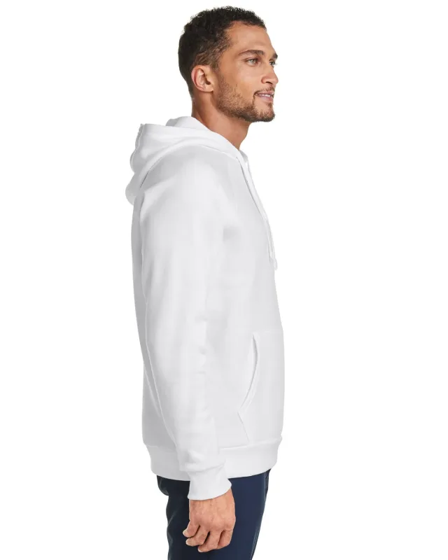 Under Armour Men's Rival Fleece Hooded Sweatshirt — view 8
