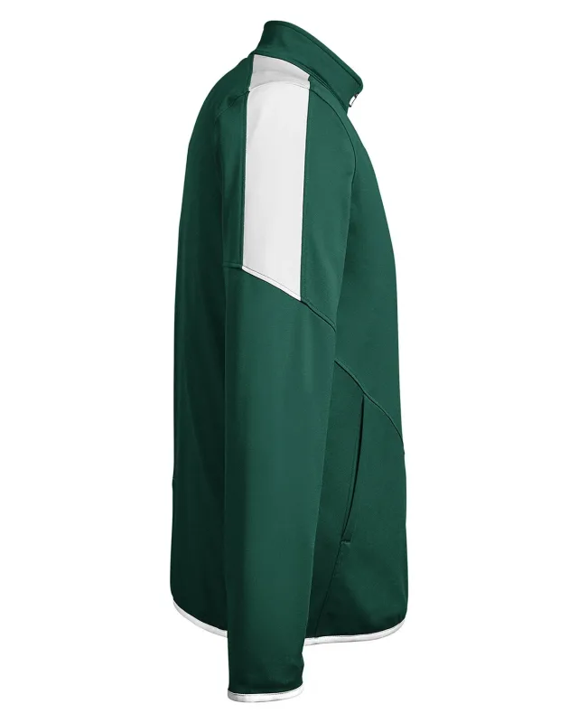 Under Armour Men's Rival Knit Jacket — view 13