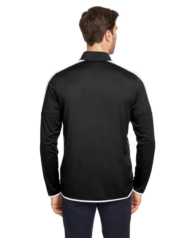 Under Armour Men's Rival Knit Jacket — view 17