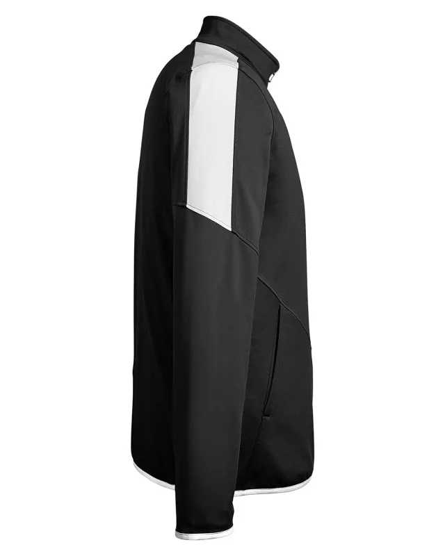 Under Armour Men's Rival Knit Jacket — view 21