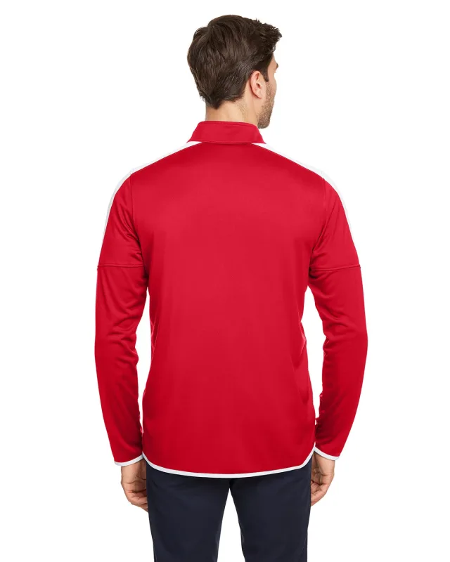 Under Armour Men's Rival Knit Jacket — view 25