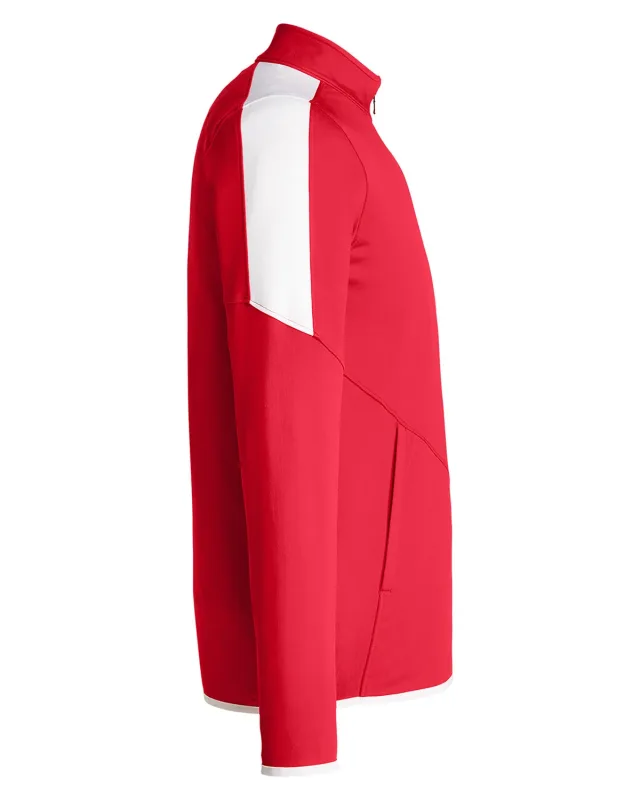 Under Armour Men's Rival Knit Jacket — view 29