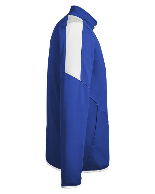 Under Armour Men's Rival Knit Jacket — view 37