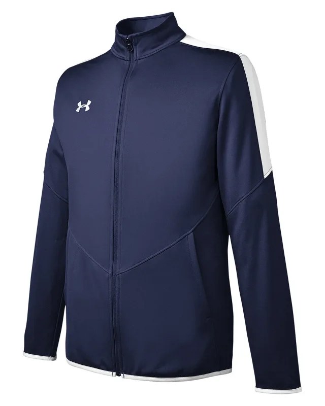 Under Armour Men's Rival Knit Jacket — view 44