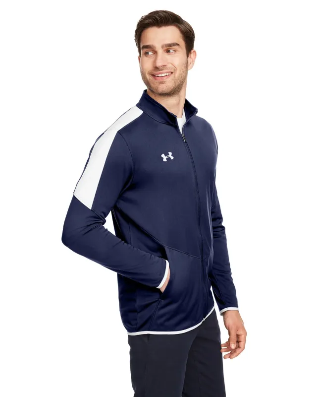 Under Armour Men's Rival Knit Jacket — view 47