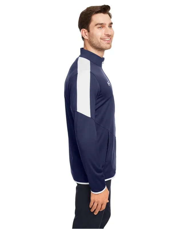 Under Armour Men's Rival Knit Jacket — view 48