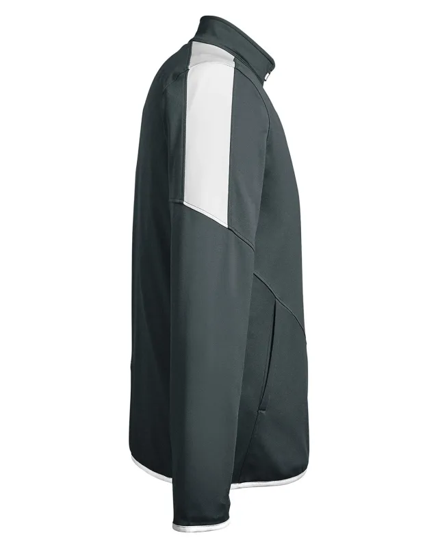 Under Armour Men's Rival Knit Jacket — view 5