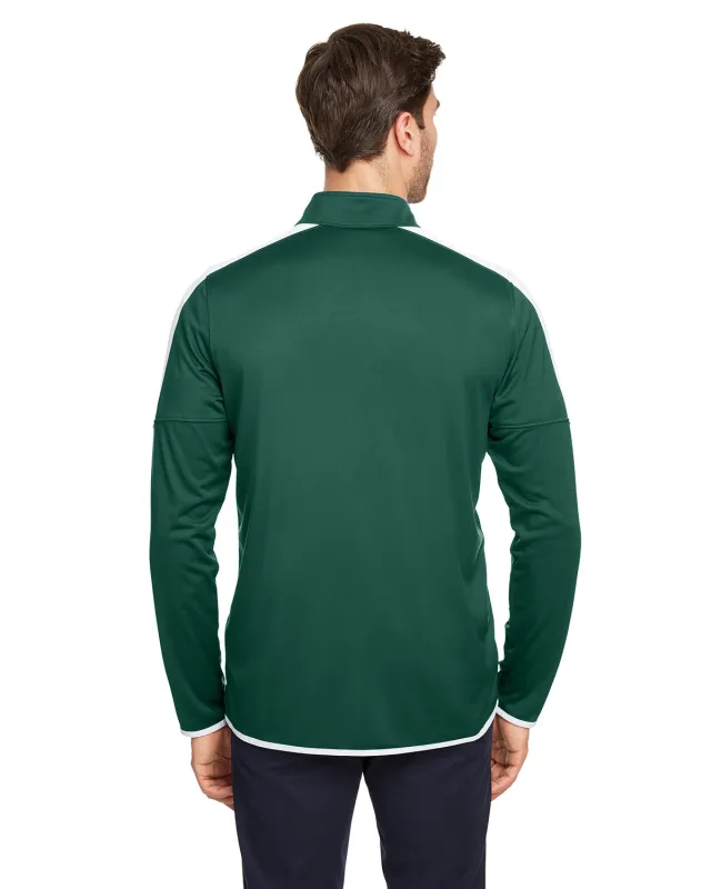 Under Armour Men's Rival Knit Jacket — view 9