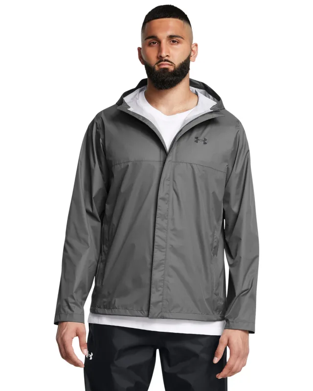 Under Armour Men's Stormproof Cloudstrike 2.0 Jacket — view 10