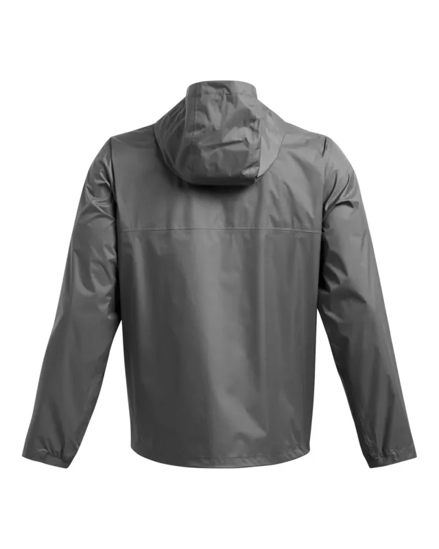 Under Armour Men's Stormproof Cloudstrike 2.0 Jacket — view 11