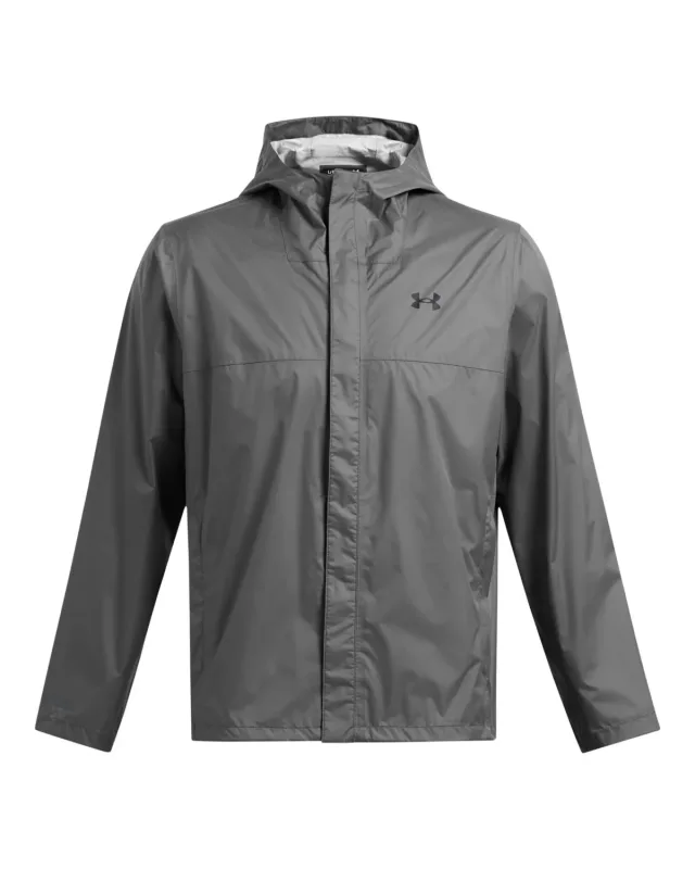 Under Armour Men's Stormproof Cloudstrike 2.0 Jacket — view 12