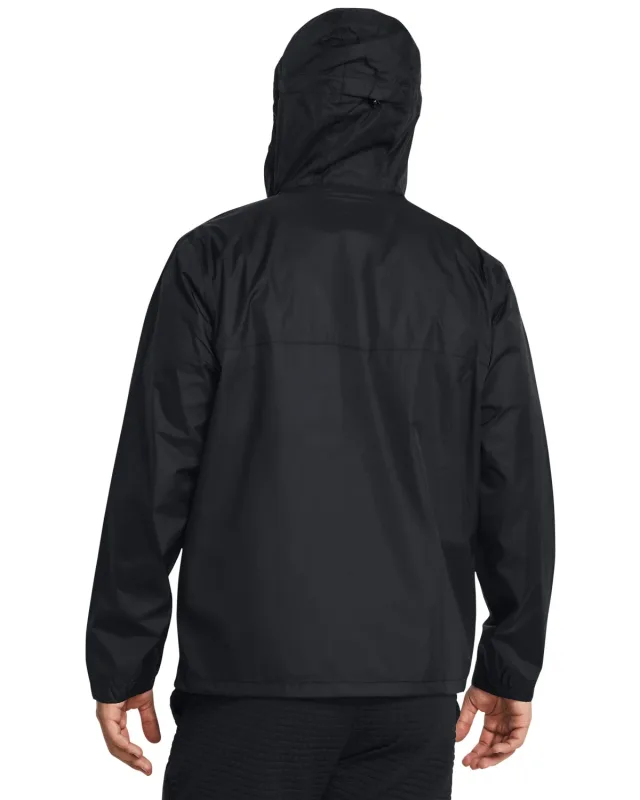 Under Armour Men's Stormproof Cloudstrike 2.0 Jacket — view 13