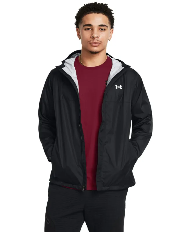 Under Armour Men's Stormproof Cloudstrike 2.0 Jacket — view 16