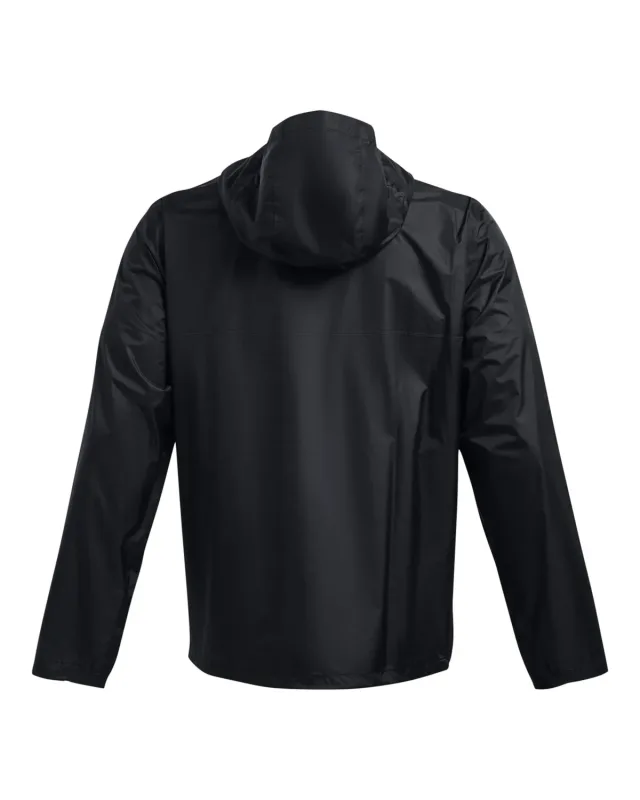 Under Armour Men's Stormproof Cloudstrike 2.0 Jacket — view 17