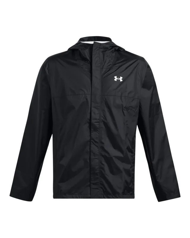 Under Armour Men's Stormproof Cloudstrike 2.0 Jacket — view 18
