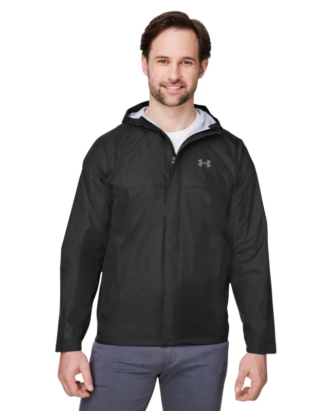 Under Armour Men's Stormproof Cloudstrike 2.0 Jacket — view 2