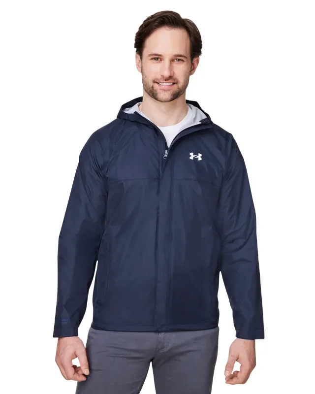 Under Armour Men's Stormproof Cloudstrike 2.0 Jacket — view 20