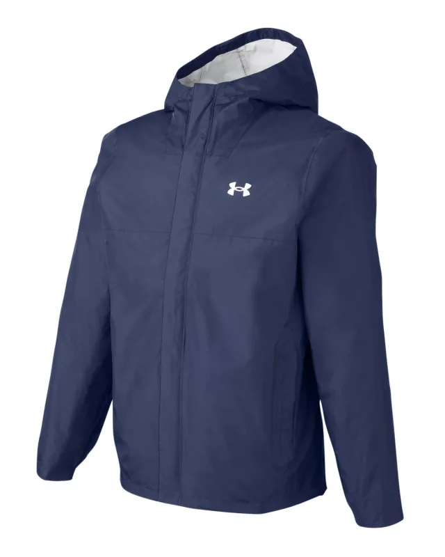 Under Armour Men's Stormproof Cloudstrike 2.0 Jacket — view 22